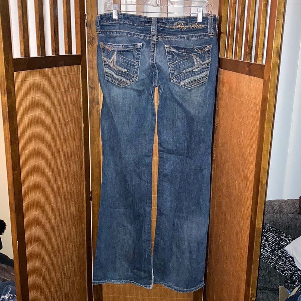 Big Star Jeans 29L ⭐️